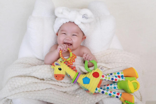 长宁怀孕多久会长痘痘 长宁怀孕多久会长痘痘