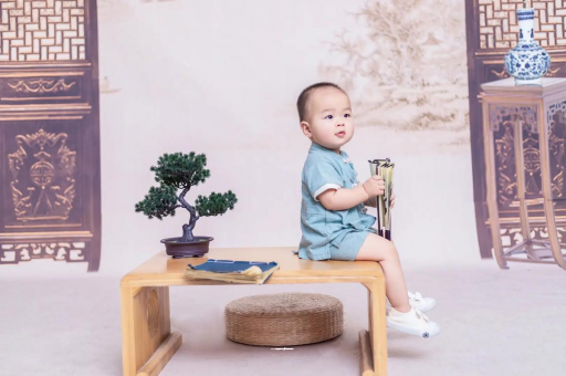 长宁孕妇尖肚子和圆肚子